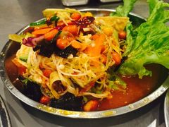 -老板娘的烤肉店(港湾广场店)