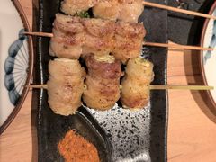 -大米·京都小酒馆·炭烧海鲜·烧鸟(龙口东路店)