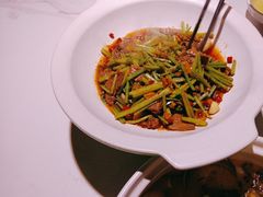 -老平安农家菜(平安店)