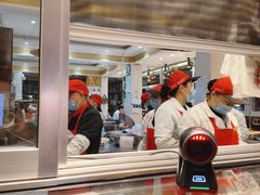 -乔波食品(杜桥中心菜场店)