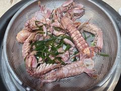 -船梆煮•蒸汽海鲜·生腌干蒸(五四广场店)