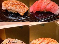 -荣一代目OMAKASE板前料理