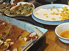 -晓伟海鲜家常菜