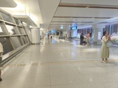 -曼谷素万那普国际机场