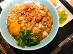-喜晋道面馆(华严寺广场店)