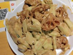 -四禧精酿烧烤串吧(大明湖店)