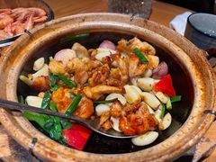 -荣小馆(杭州大厦店)