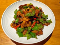 -伊喜饺子·烤鸭(五道口学院路店)