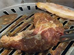 -大叹号·朝鲜族烤肉(潍坊泰华城店)