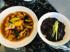 -桃园中华料理炸酱面(燕儿岛路店)