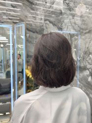 -5M HAIR SALON
