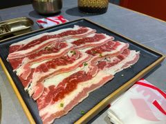 -明洞王妃家烤肉(苏州中心星悦汇店)