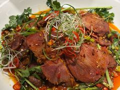 -焰江山海鲜牛排烤肉自助(锦华万达二星店)