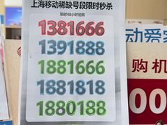 -中国移动(金科路营业厅)