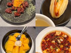-江南里·新浙菜(苏州大悦城店)