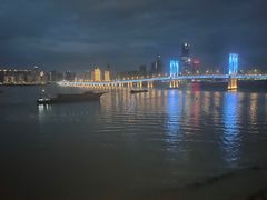 -澳门旅游塔360°旋转餐厅(南湾湖广场店)