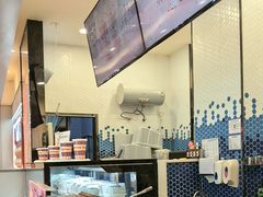 -DQ·蛋糕·冰淇淋(科华王府井店)