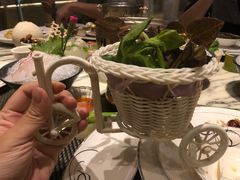 -雍和会海鲜姿造自助(湖东路店)