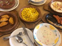 -萨莉亚意式餐厅(苏州食百家店)