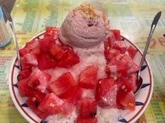 西瓜冰-顺记冰室(宝华路店)