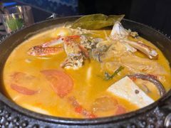 -上井料理黑金店(IFS国金中心店)