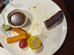 -湖滨1950牛排西餐厅(泽州路店)