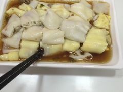 -威记肠粉王(福彩路店)