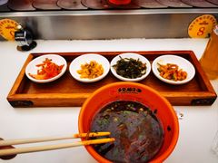 -乡党臊子面(丰庆公园店)