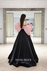 -MANLI BRIDAL婚纱