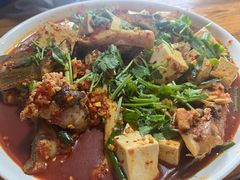 -阿葉农家饭店