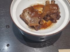 -好嫂子酱猪手•农家菜(蒲黄榆店)