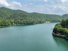 -石燕湖生态旅游景区