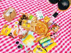 -长白岛森林公园