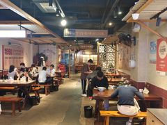 -公交新村粉店(赤岗冲店)