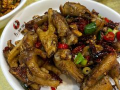 -小辣椒(华富店)