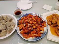 -镜泊湖酒家(兴华街金鼎店)