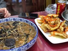 -哈尔滨饺子王·东北菜(鱼鳞浃路店)