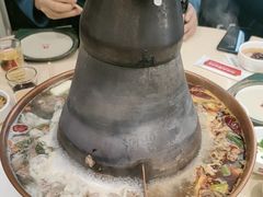 -阳坊大都涮羊肉(阳坊总店)