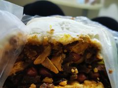 -老金家蛋菜夹馍(西安总店)