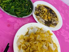 捞粉-电白鸭粥店(下沙二坊88号店)