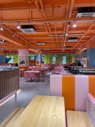 -宝燕乐园(闵行旗舰店)