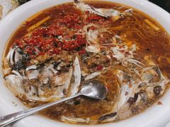 -辣婆婆(航天桥店)