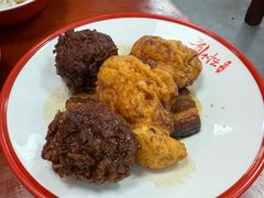 -刘小忙把子肉(北园大街总店)