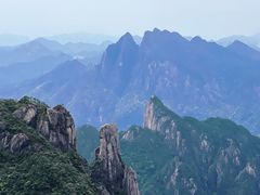 -三清山风景名胜区