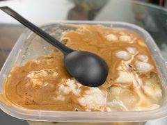 -甜心闲生传统手工冰粉(奎星楼店)