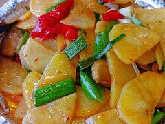 -老二龙虾馆(贵池路店)