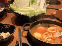 -呷哺呷哺(宝山正大乐城店)