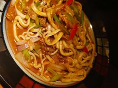 -楼兰新疆主题餐厅(苏州中心店)