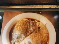 -永安水煮活鱼·仪征菜(仪征奥林匹克店)