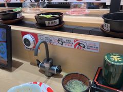 -友壹町寿司(佛山新DNA店)